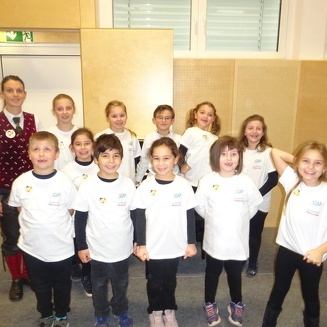 HIts 4 Kids Volksschule Peisching (01.12.2019)
