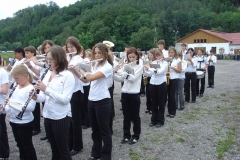 2007-07-02.Jungmusikerseminar in Warth