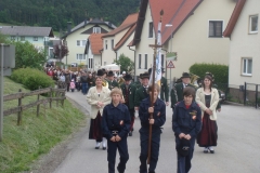 2010-06-03.Feuerwehrfest - 135 Jahre FF Ternitz-Sieding