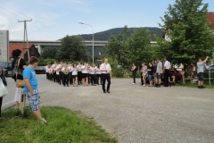 2011-07-11.Jungmusikerseminar in Warth