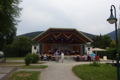 Kurkonzert in Puchberg (19.07.2015)